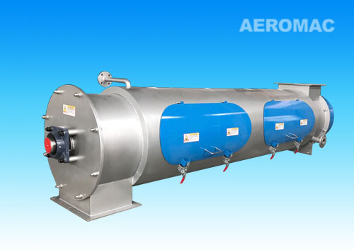 民和股份再次選用中牧保持器，對(duì)中牧產(chǎn)品表示充分的認(rèn)可
